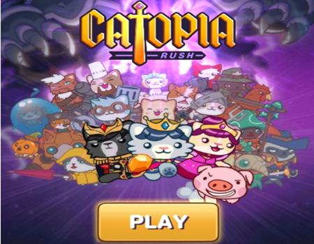 猫国联邦突击手游v0.9.2 安卓正版