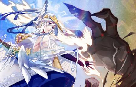 众神之域安卓版2.0.3 最新版