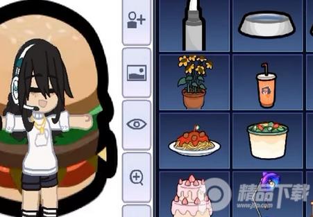 加查凹凸世界Mod版(Gacha Cute Mod)v1.4.5 安卓版v1.4.5 安卓版