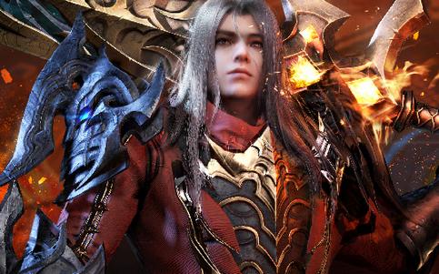 魔域传说手游最新版v1.0.1安卓官方版