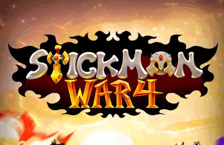 火柴人战争4(Stickman War 4)v1.0.7安卓最新版v1.0.7安卓最新版