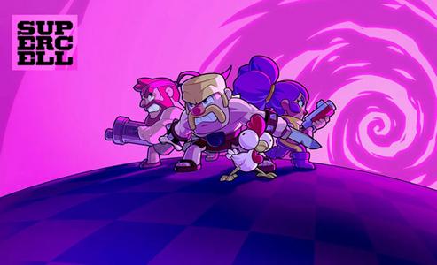 小队破坏者手游(Squad Busters)80401004 安卓最新版