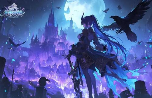 永暮幻想安卓测试服1.0.1 最新版