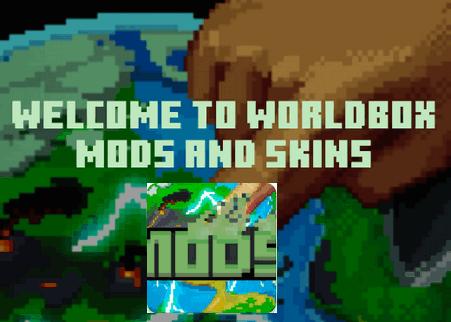 世界盒子皮肤模组(Worldbox Mods And Skins)v1.0 安卓免费版v1.0 安卓免费版v1.0 安卓免费版v1.0 安卓免费版v1.0 安卓免费版