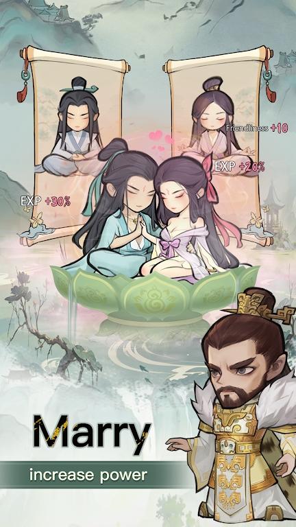 做个小神仙国际服v1.0.7 最新版