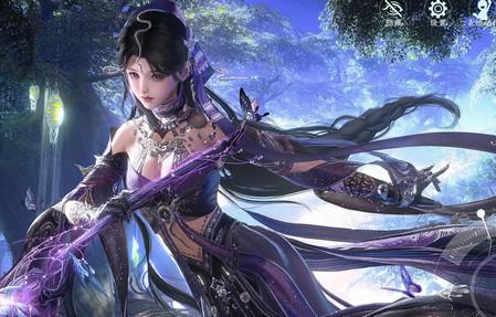 剑网3手游下载安装1.1.0 最新版
