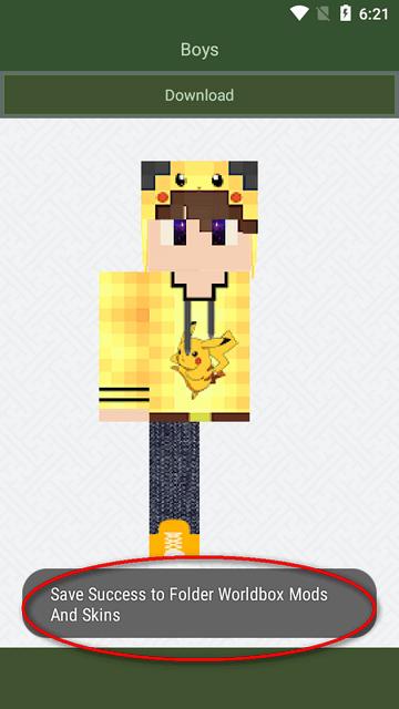 世界盒子皮肤模组(Worldbox Mods And Skins)v1.0 安卓免费版v1.0 安卓免费版v1.0 安卓免费版v1.0 安卓免费版v1.0 安卓免费版