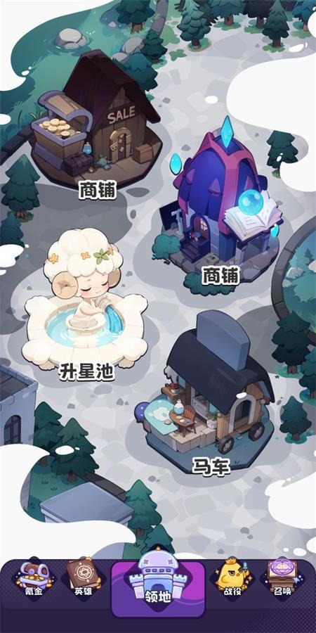 抽卡异世界手游官方版v0.15 最新版v0.15 最新版v0.15 最新版