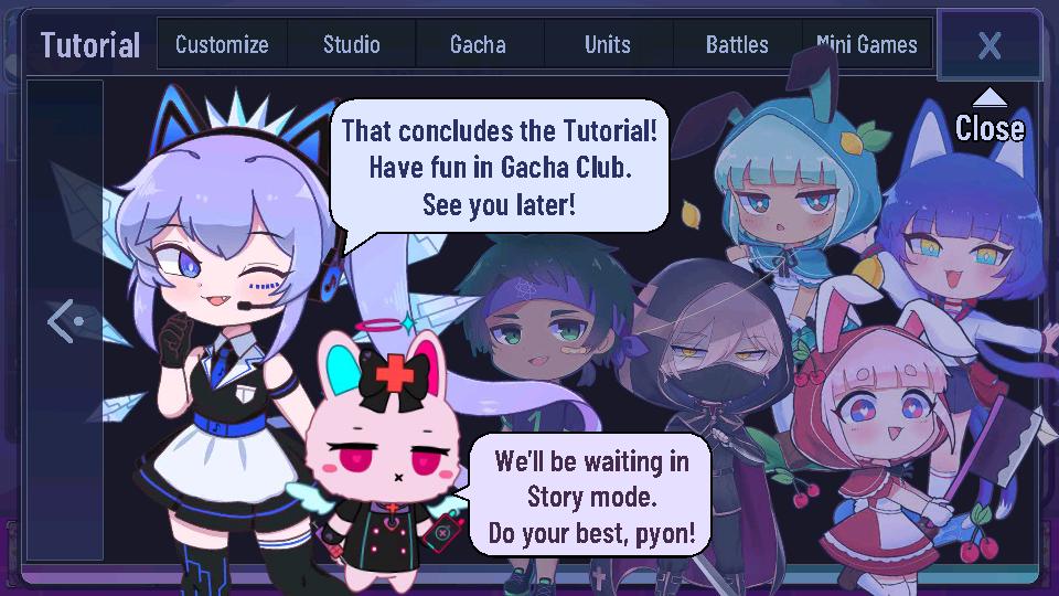 加查薰衣草(Gacha Lavender )安装包1.3.4最新版1.3.4最新版