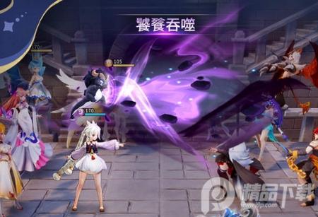 闪烁之光变态版3.9.6 福利版3.9.6 福利版