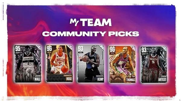 NBA 2K23 MyTEAM游戏手机版v106.00.195648235最新版v106.00.195648235最新版v106.00.195648235最新版v106.00.195648235最新版