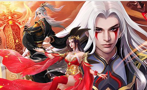 天之禁诸界破碎游戏v1.8.1111.0安卓最新版v1.8.1111.0安卓最新版