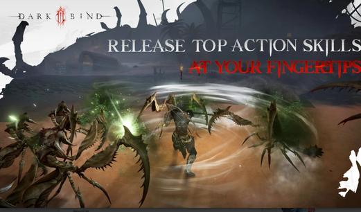 网易Dark Bind国际版1.0.8 安卓最新版1.0.8 安卓最新版1.0.8 安卓最新版