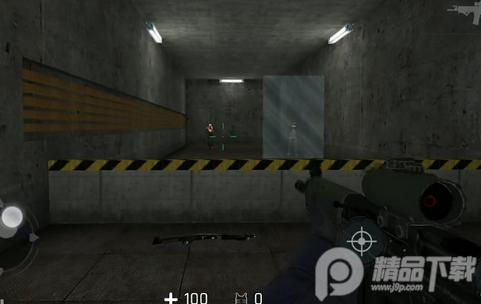 CS1.6联机版中文最新免费版(Kontra)v1.03 无限子弹版v1.03 无限子弹版