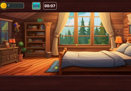 密室逃脱25门起源(Escape Room 25 Doors Origins)v1.0.3最新版v1.0.3最新版