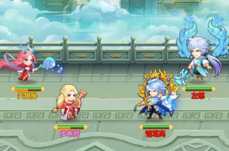 游艺传奇1.0.0 最新版