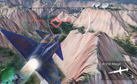 空战sky combat无限黄金版8.0 手机版