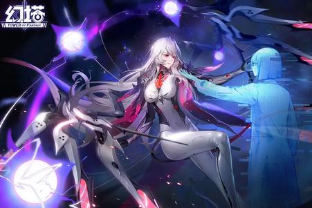 云幻塔手游正版v1.0.7安卓最新版正版v1.0.7安卓最新版