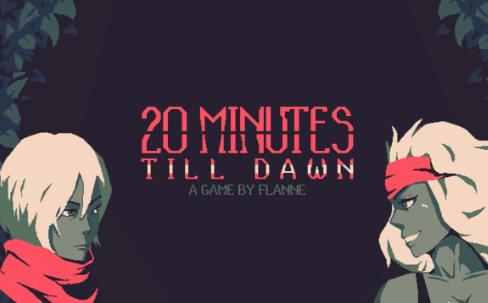 20 Minutes Till Dawn国际版免费版5.0 安卓最新版