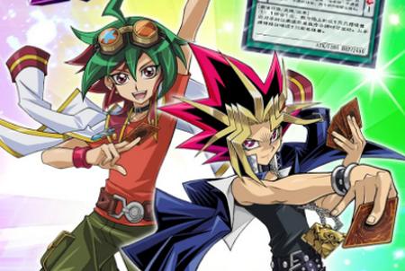 游戏王手游Duel Links最新版下载9.1.0 最新版