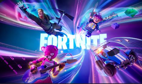 Epic商城手机版5.5.0 官方版5.5.0 官方版
