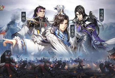 神将三国九游版下载1.18.22 安卓版
