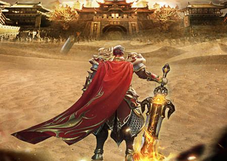 热血习武传奇打金版1.16.24 安卓版1.16.24 安卓版