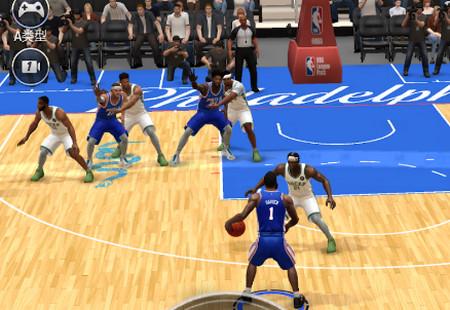 nba2k23乔丹版98.0.2 最新版98.0.2 最新版