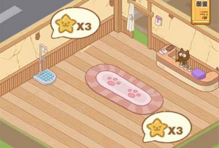 猫咪澡堂手游免费版1.0.11最新版