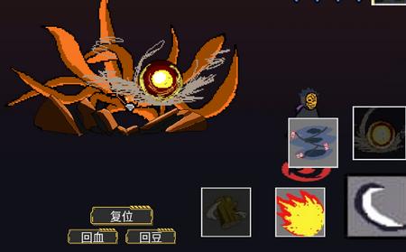像素火影忍者手游最新版本1.00.42 手机版最新版本1.00.42 手机版