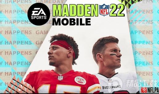EA橄榄球游戏Madden NFL22手游8.0.0 官方最新版