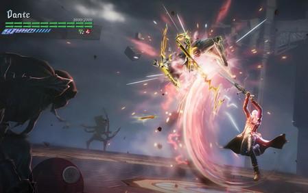 鬼泣巅峰之战国际版2.3.0.488346 谷歌最新版