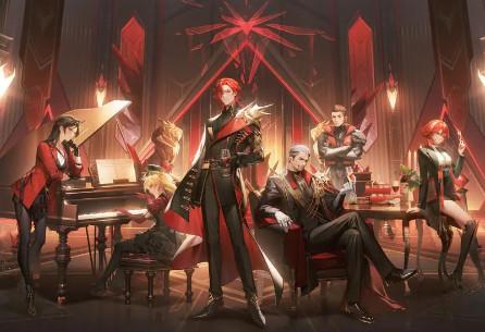 qq飞车抢先服2024最新版1.44.0.50166 手机版
