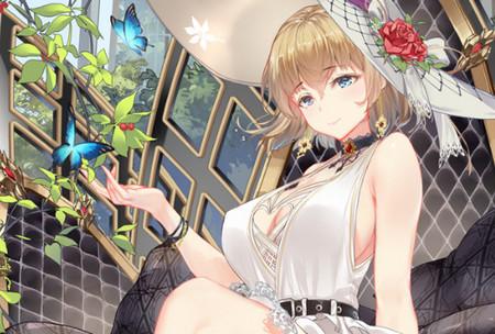 闻姬起舞汉化版1.9 台服版
