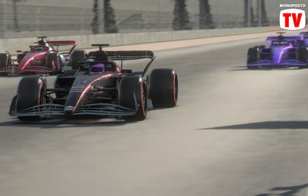 Monoposto2024赛道解锁版4.03 安卓版