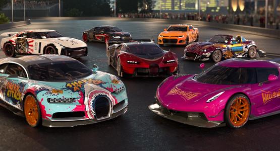 极限漂移专家2024手机版(Drift Max Pro)2.5.68 安卓版