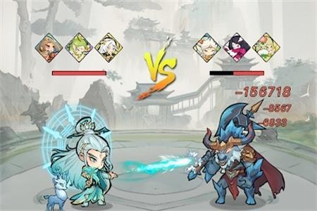做个小神仙国际服v1.0.7 最新版