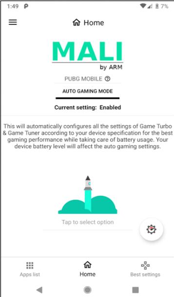 游戏玩家GLTool专业版(Gamers GLTool Pro)v1.5p 安卓免费版(Gamers GLTool Pro)v1.5p 安卓免费版