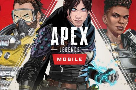 Apex Legends手游最新版v1.3.672.556 安卓完整版