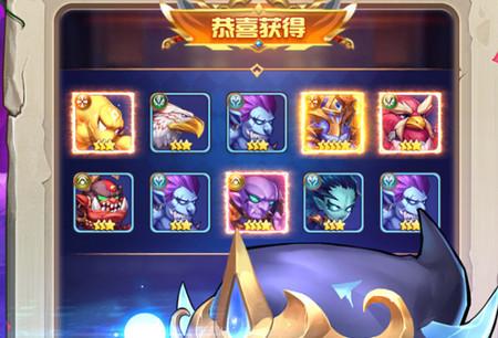 部落大作战官方版2.0.34 最新版