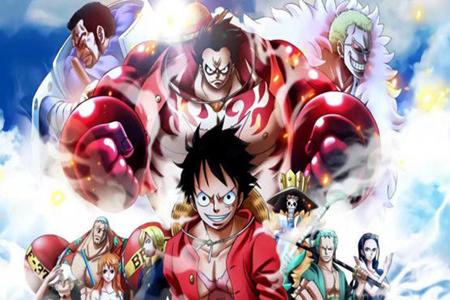 航海日志路飞传最新版1.0安卓版