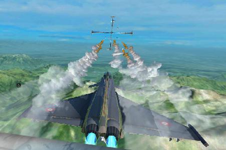 模拟飞机空战官方最新版v2.3官方最新版v2.3