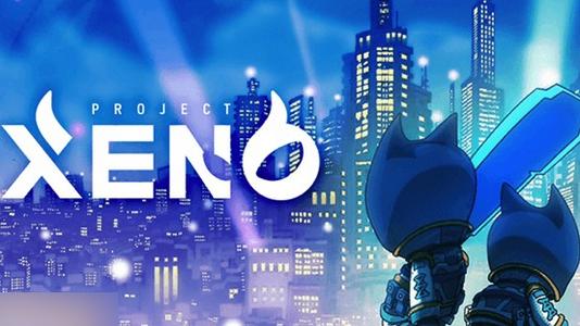 PROJECT XENO游戏官方版v1.0.4 安卓手机最新版v1.0.4 安卓手机最新版v1.0.4 安卓手机最新版
