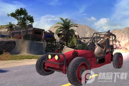 山羊模拟器(Goat Simulator)完整解锁版2.12.0最新版