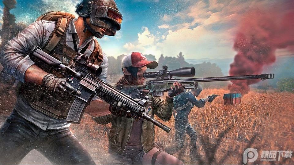 BETA PUBG MOBILE LITE测试国际服v0.27.0安卓最新版