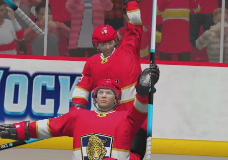 冰球全明星24(Hockey All Stars 24）v1.0.3.208官方版v1.0.3.208官方版