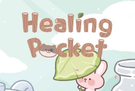 healingpocket治疗口袋1.0.24 安卓版1.0.24 安卓版1.0.24 安卓版