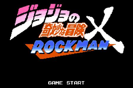 jojo的奇妙冒险x洛克人托比欧2.18 安卓手机版2.18 安卓手机版