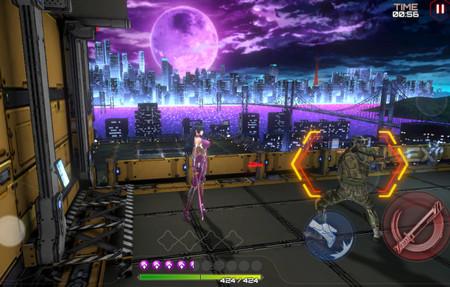Action对魔忍中文版2.10.53 国际版