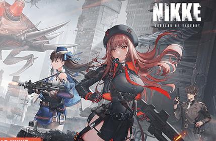 胜利女神NIKKE内置mod版126.12.5 修改器版126.12.5 修改器版